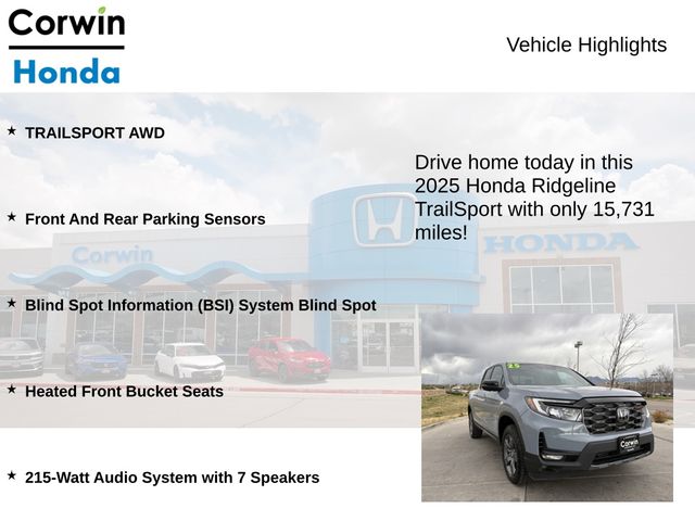 View vehicle photo 6