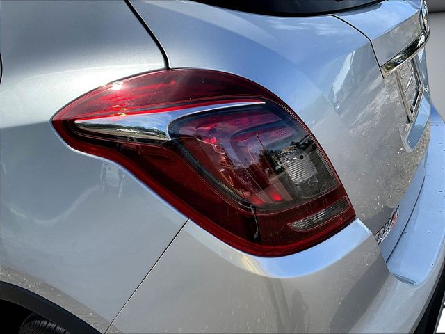 2022 Buick Encore #24