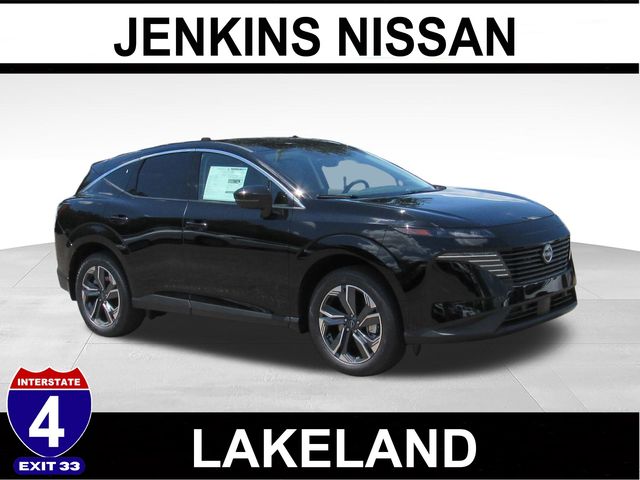 2026 Nissan Murano