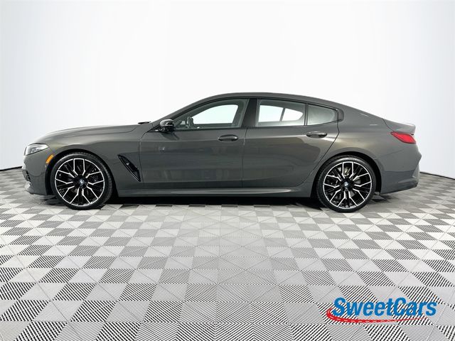 2023 BMW 8 Series