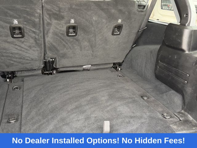 2024 Jeep Wrangler Rubicon Silver at DeMontrond Auto Country