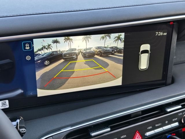2027 Hyundai Palisade