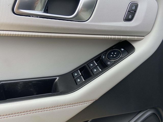 New 2026 White Ford Active image 12