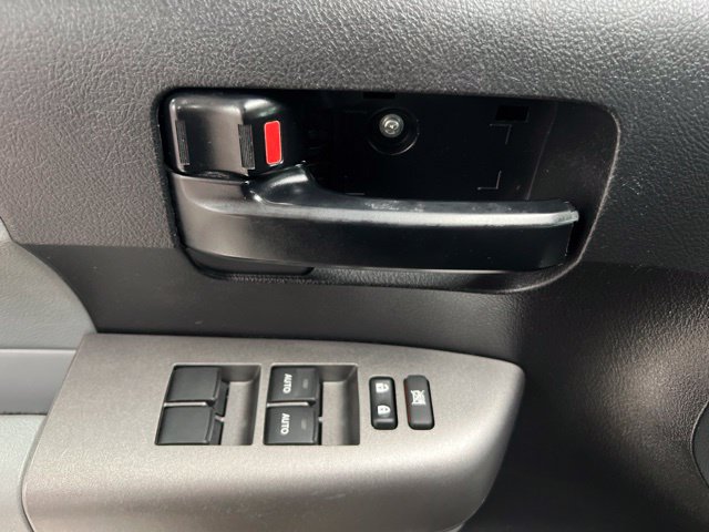 Used 2014 Toyota Sequoia SUV