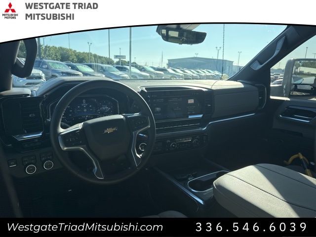 ChevroletSilverado 2500HD15