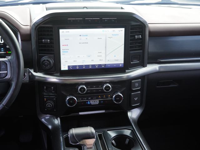 Used 2023 Ford F-150 Truck