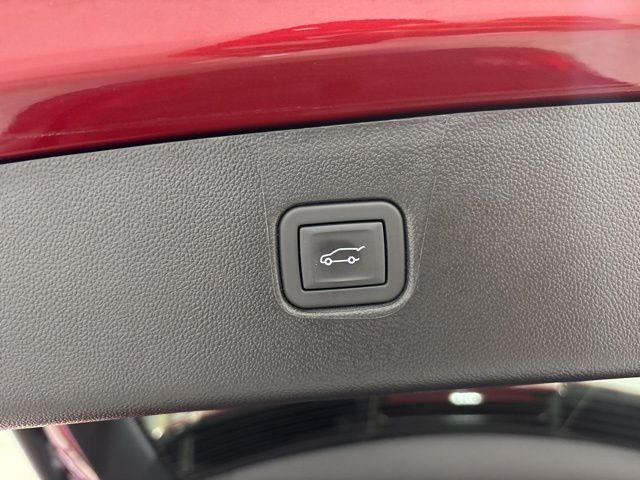 2025 Chevrolet Blazer LT photo