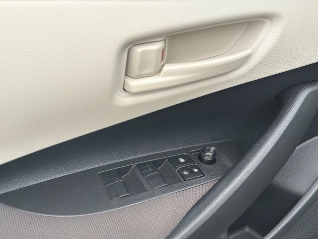 Used 2026 Toyota Corolla Sedan