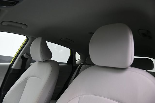 Used 2025 Hyundai Kona SUV