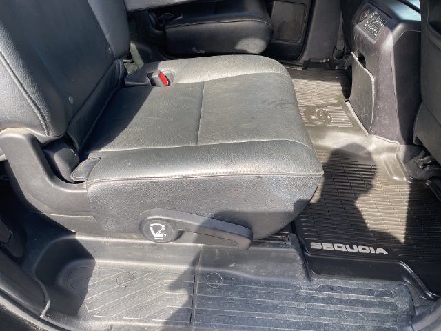 Used 2019 Toyota Sequoia SUV