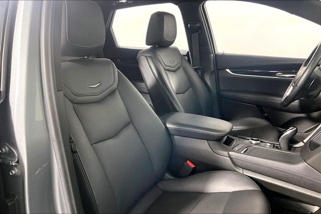 Used 2025 Cadillac XT5 Premium Luxury For Sale in OLIVE BRANCH, MS