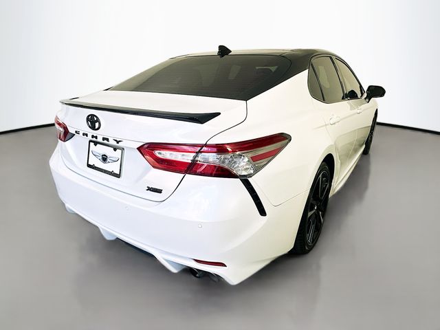 Thumbnail: 2019 Toyota Camry - 5
