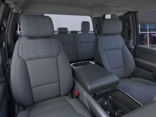 New 2026 Gray Ford XLT image 10