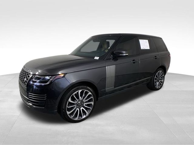 2021 Land Rover Range Rover Autobiography 5