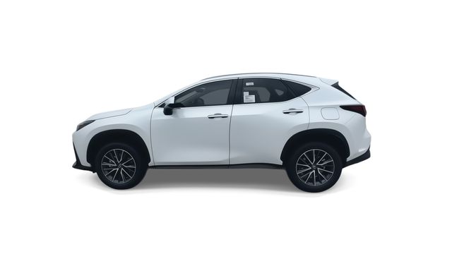 2025 Lexus NX - $43,998