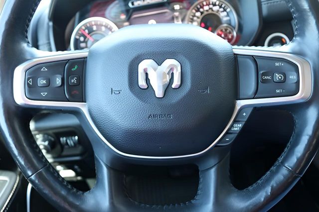 Used Car 2021 Ram 1500  Laramie For Sale Under $40,000 In Austin, Texas