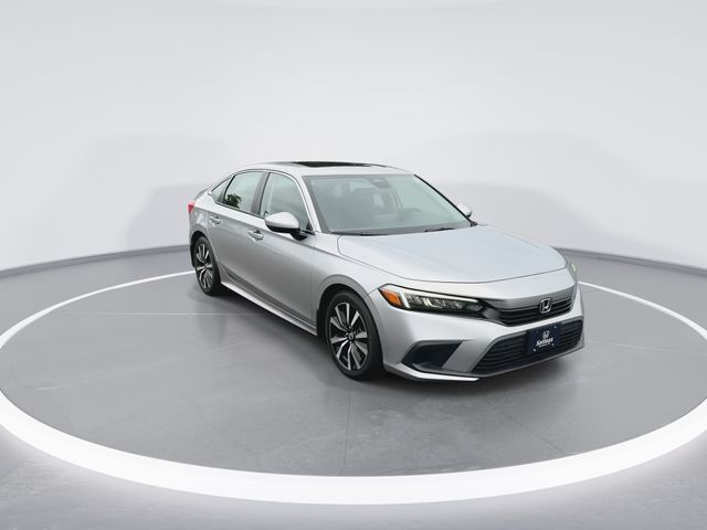 Used 2023 Honda Civic Sedan