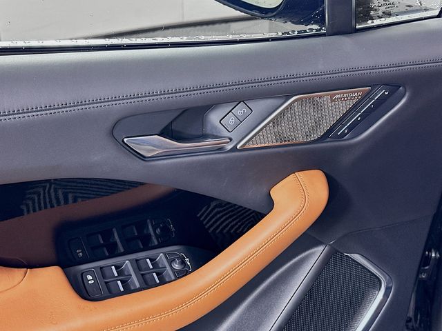 2020 Jaguar I-Pace HSE 18