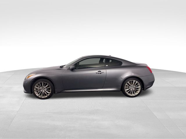 2012 INFINITI G37 X 24