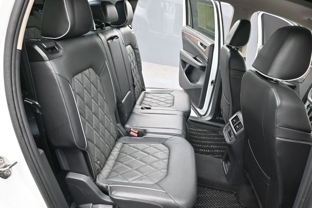 Used 2024 Volkswagen Atlas SUV