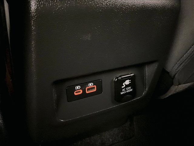 2024 Nissan Frontier SV Gray at John Sisson Motors