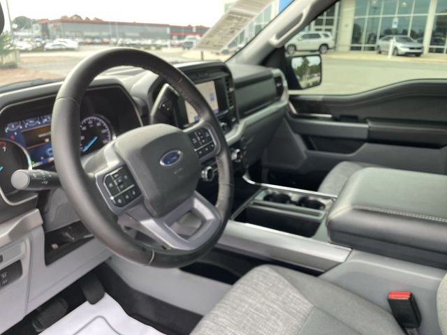 Used 2023 Ford F-150 Truck