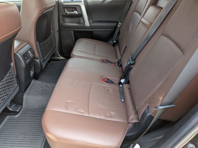 2024 Toyota 4Runner