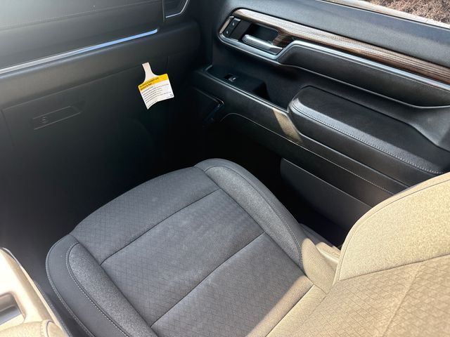 Used 2024 White Chevrolet LT image 16