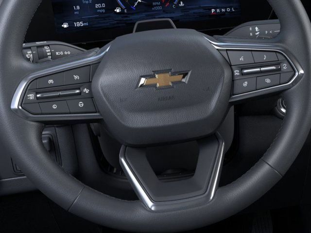 2025 Chevrolet Suburban Premier photo