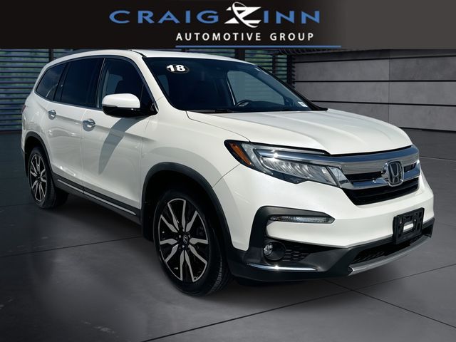 2019 Honda Pilot - $27,998