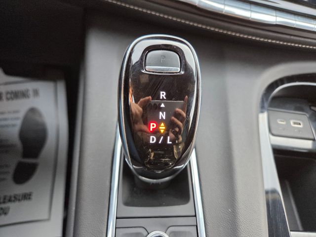 2023 Cadillac Escalade ESV 4WD Sport