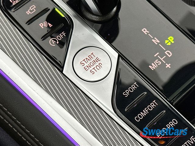 2023 BMW 8 Series