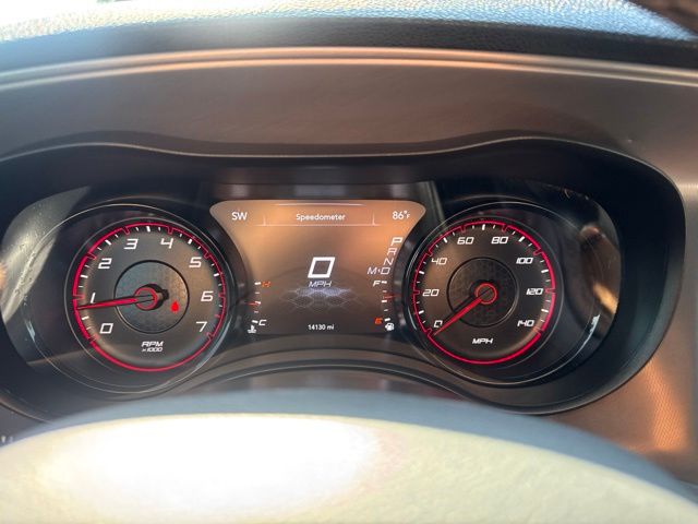 Used 2023 Dodge Charger Sedan