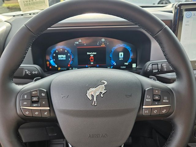 New 2025 Gray Ford Badlands image 24