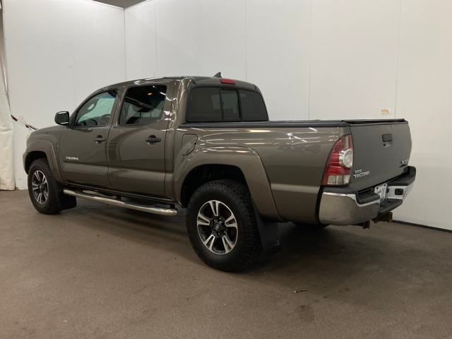 2014 Toyota Tacoma V6