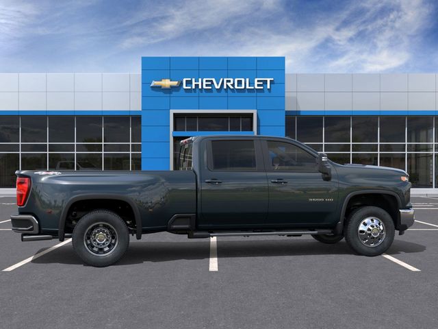 new 2026 Chevrolet Silverado 3500HD car, priced at $81,079