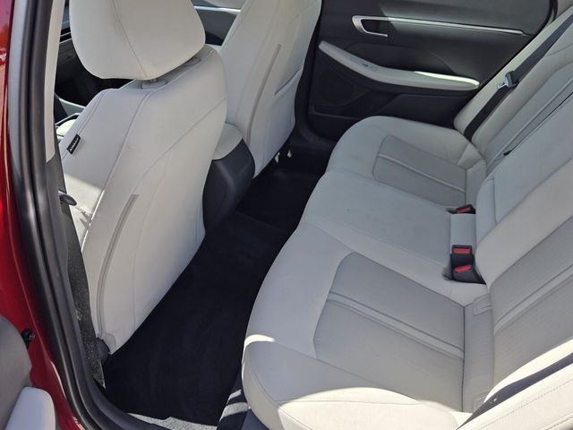 2024 Hyundai Sonata - $21,821