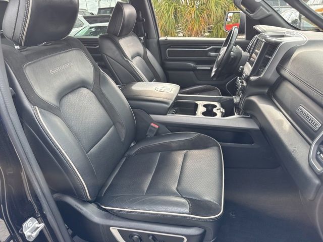 Used 2022 Ram 1500 Truck