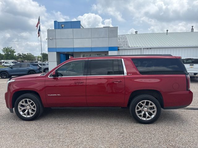 2015 GMC Yukon XL SLT 1500 - 8
