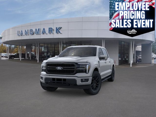 new 2026 Ford F-150 car, priced at $66,268