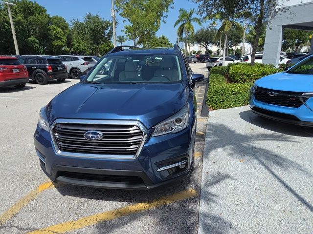 2019 Subaru Ascent - $18,977