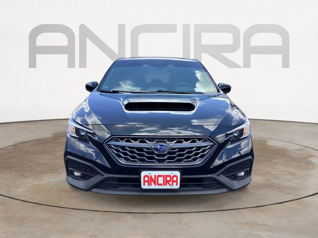 Used Car 2024 Subaru Wrx  Premium For Sale Under $35,000 In San Antonio, Texas