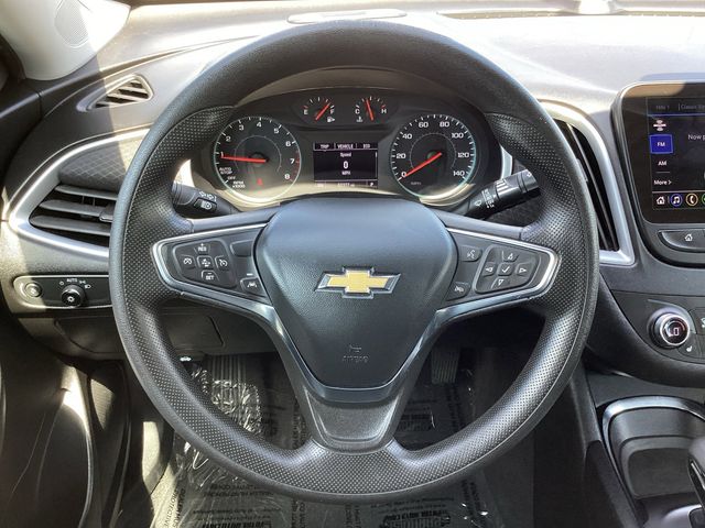 Used Car 2024 Chevrolet Malibu  Lt For Sale Under $20,000 In San Antonio, Texas