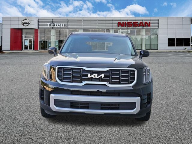 Used 2025 Kia Telluride SUV