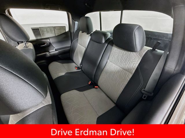 Used 2023 Toyota Tacoma Truck