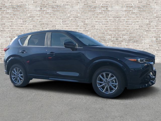 2025 Mazda CX-5 2.5 S Select AWD
