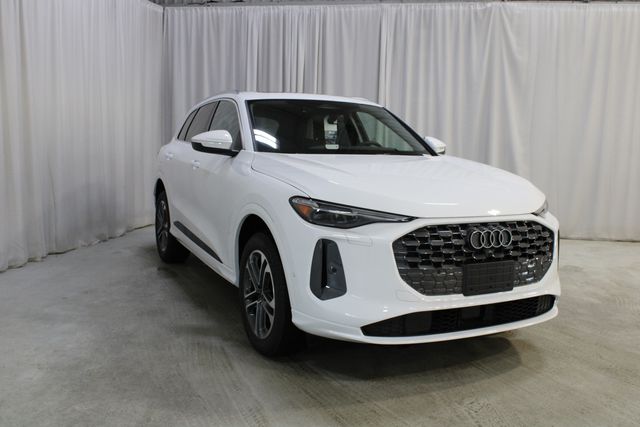 New 2025  Audi  image 36