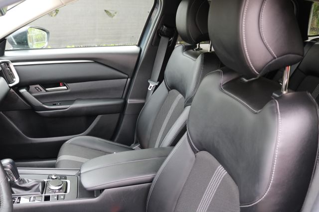 Used Car 2024 Mazda Cx-50  2.5 S Select Package For Sale Under $30,000 In Austin, Texas