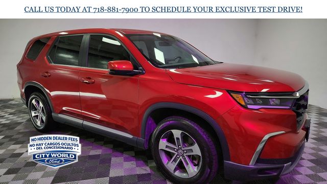 View vehicle photo 2