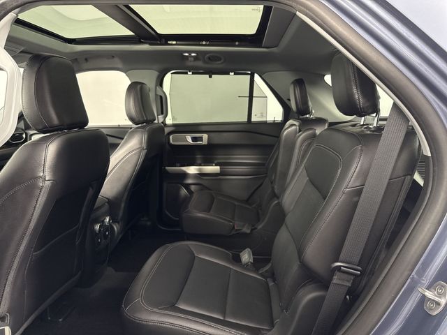 Used 2021 Ford Explorer For Sale in Indianapolis, IN